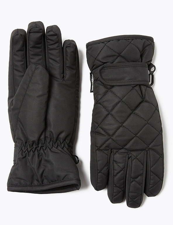 Kids' Ski Gloves (3-14 Years) Image 1 of 1