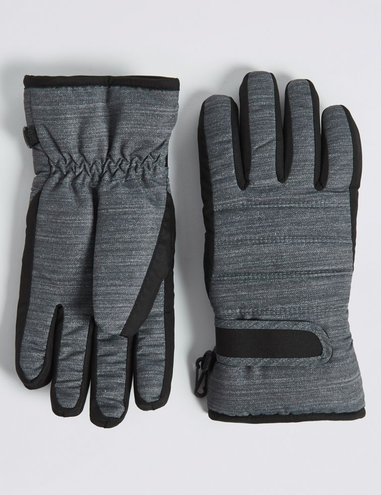 Kids’ Ski Gloves with Thinsulate™ 1 of 1
