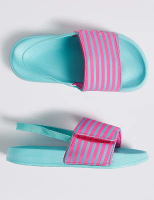 marks and spencer childrens sandals