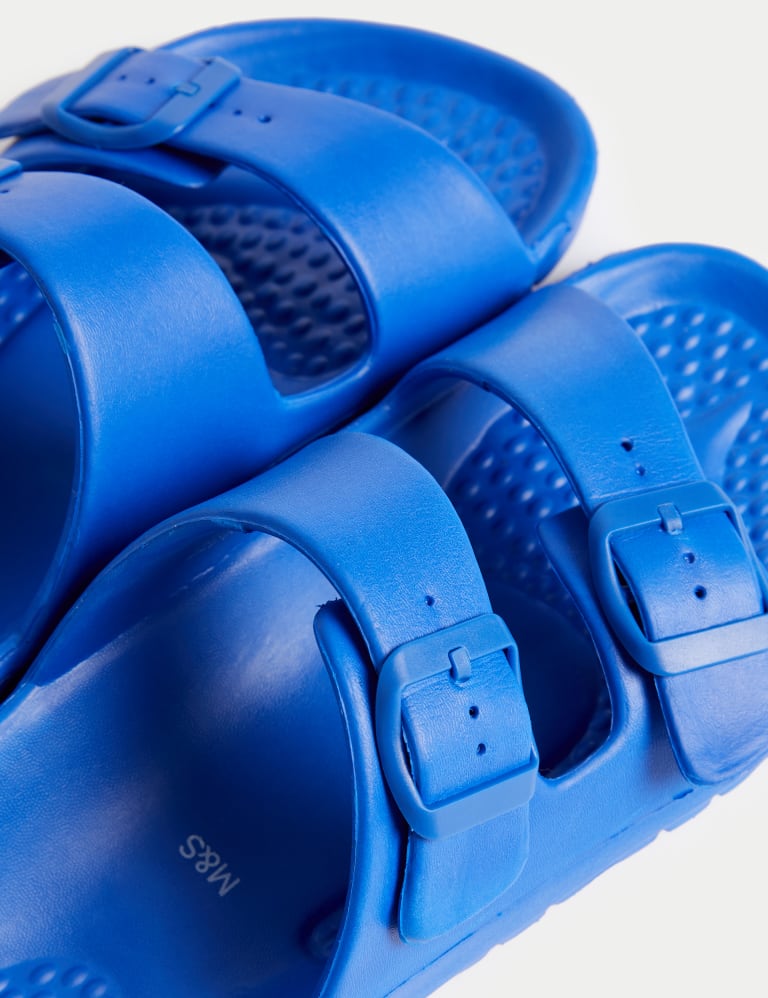 M and s kids sandals hot sale