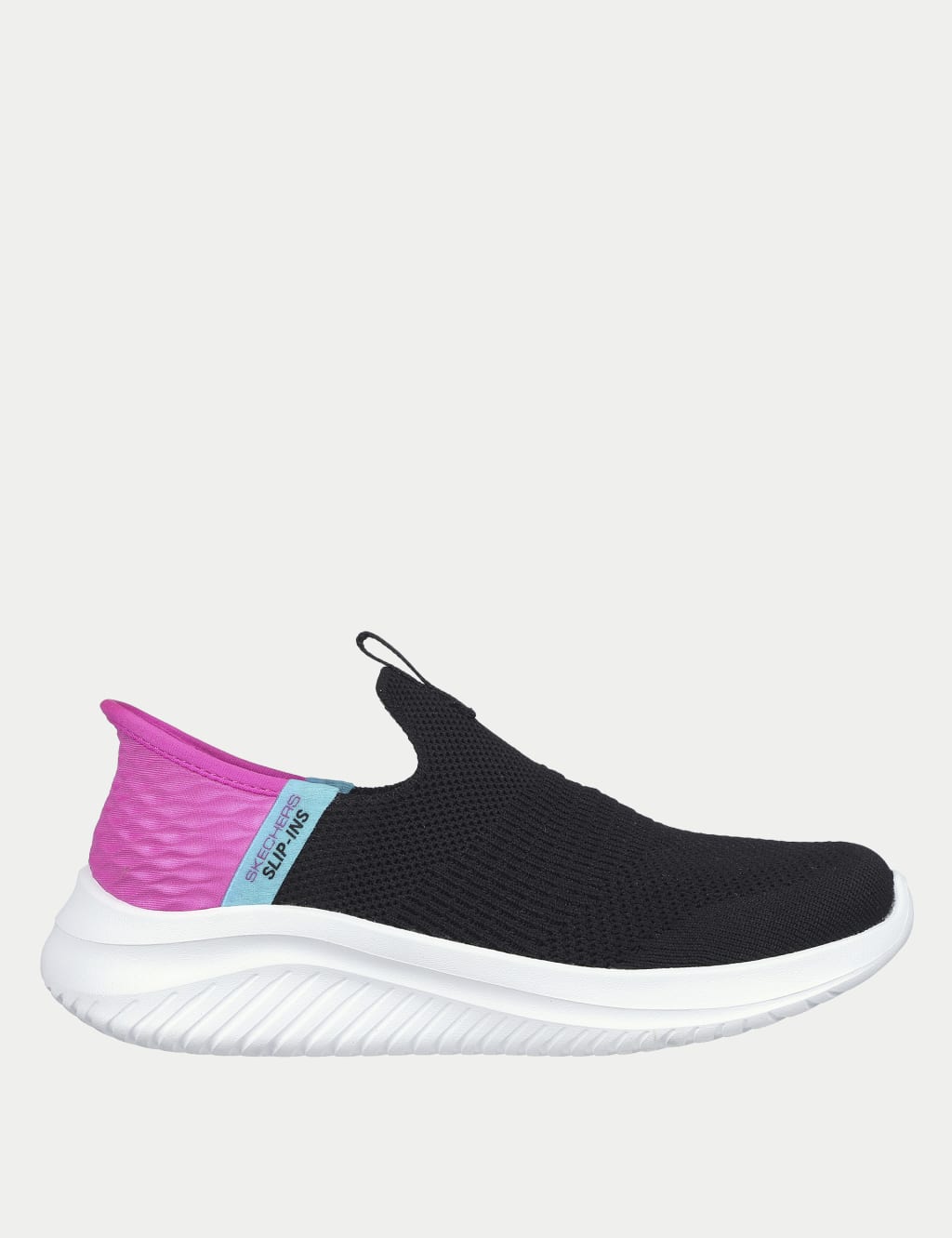 Sketchers slip discount ons for kids