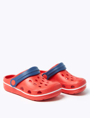 kids clogs