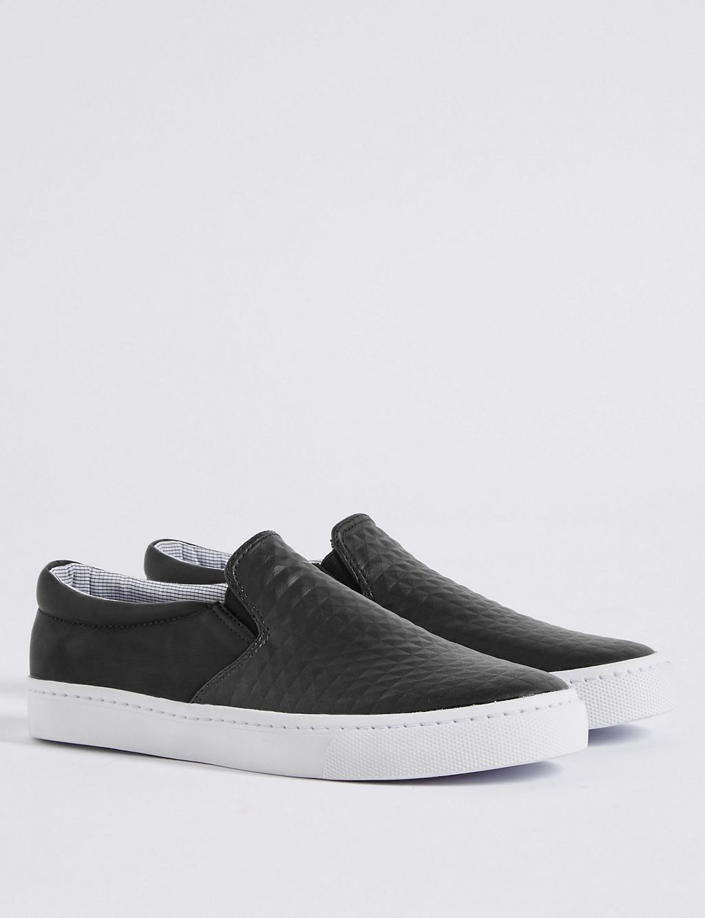 Kids’ Slip-on Fashion Trainers 3 of 4