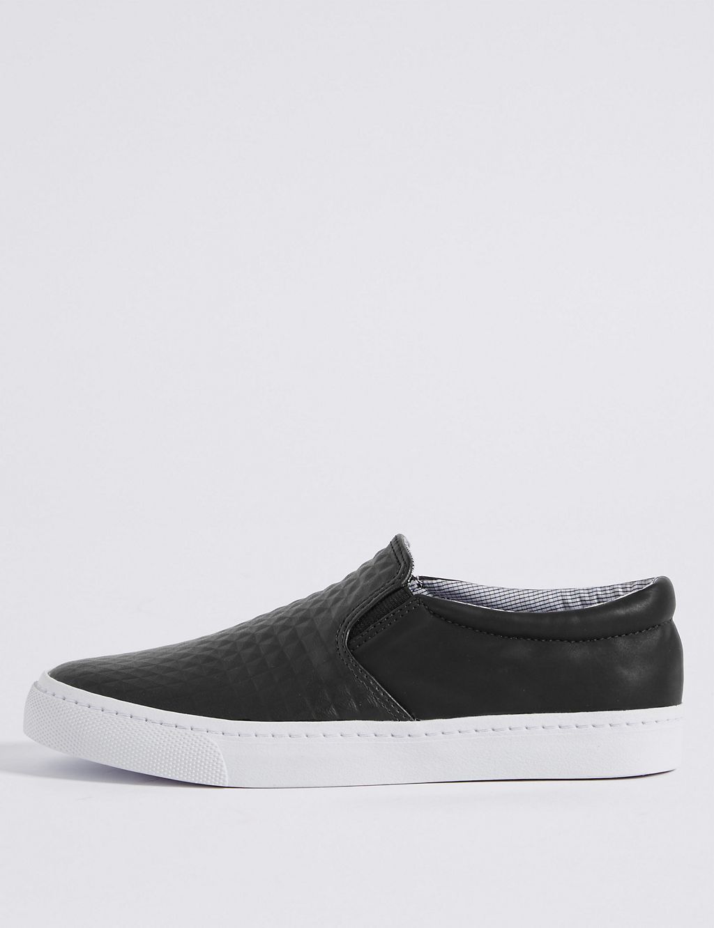 Kids’ Slip-on Fashion Trainers 2 of 4