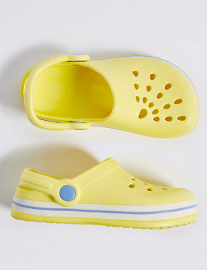 Kids' Slip-on Sandals Image 2 of 5