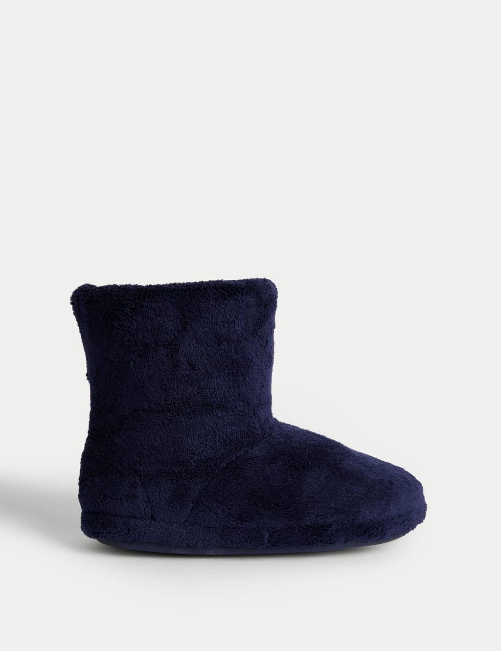 Kids Slipper Boots 4 Small 7 Large M S Collection M S