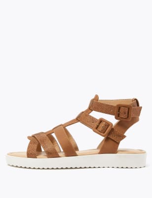 marks and spencer gladiator sandals