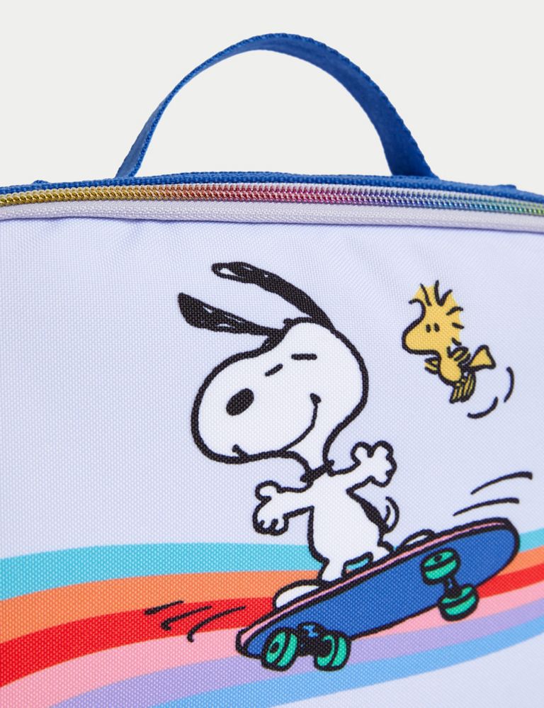 Kids' Snoopy™ Lunch Box 4 of 4