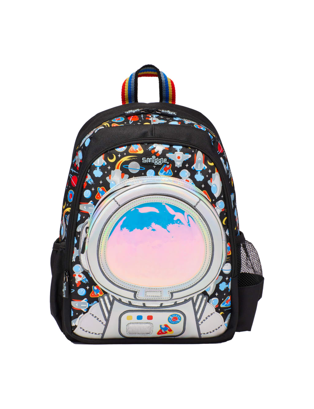 Kids Space Backpack 3 Yrs