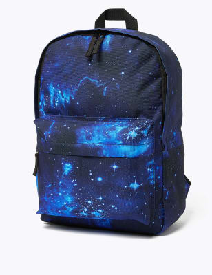 space backpack kids