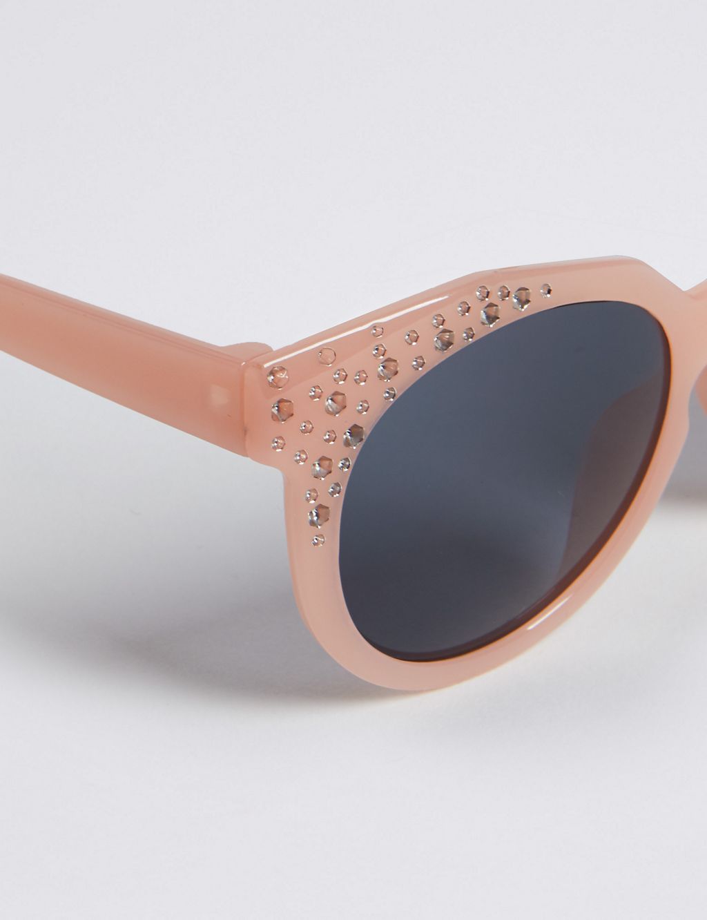 Kids' Sparkle Sunglasses (7-10 Years) 2 of 2