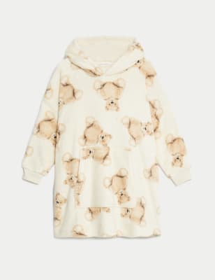 Kids clearance bear hoodie