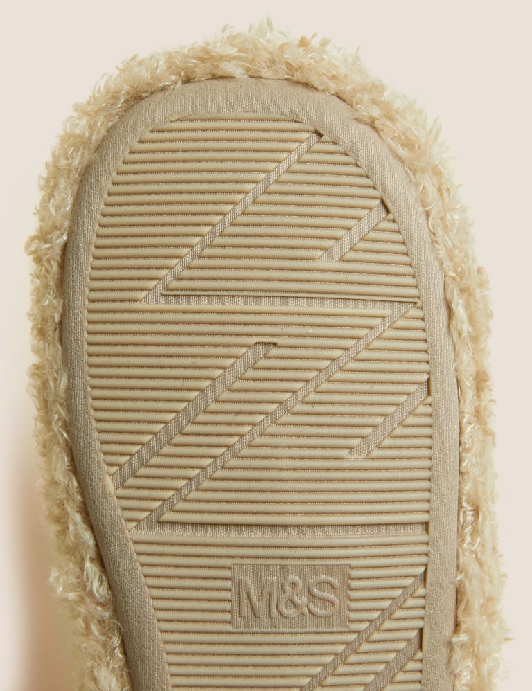 M and s kids slippers best sale