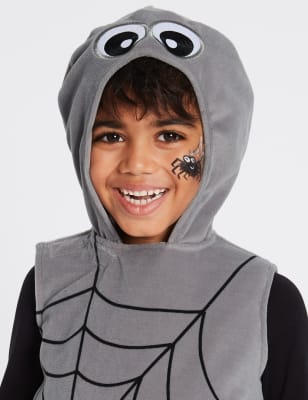 M&s kids deals fancy dress