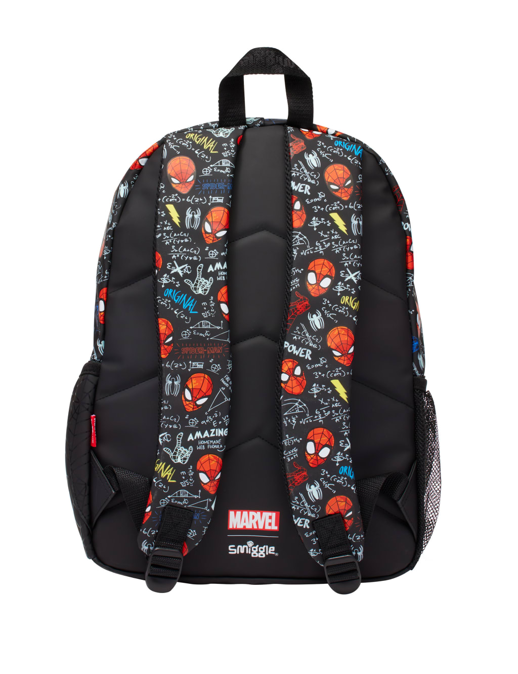 Kids Spider Man Backpack SMIGGLE M S