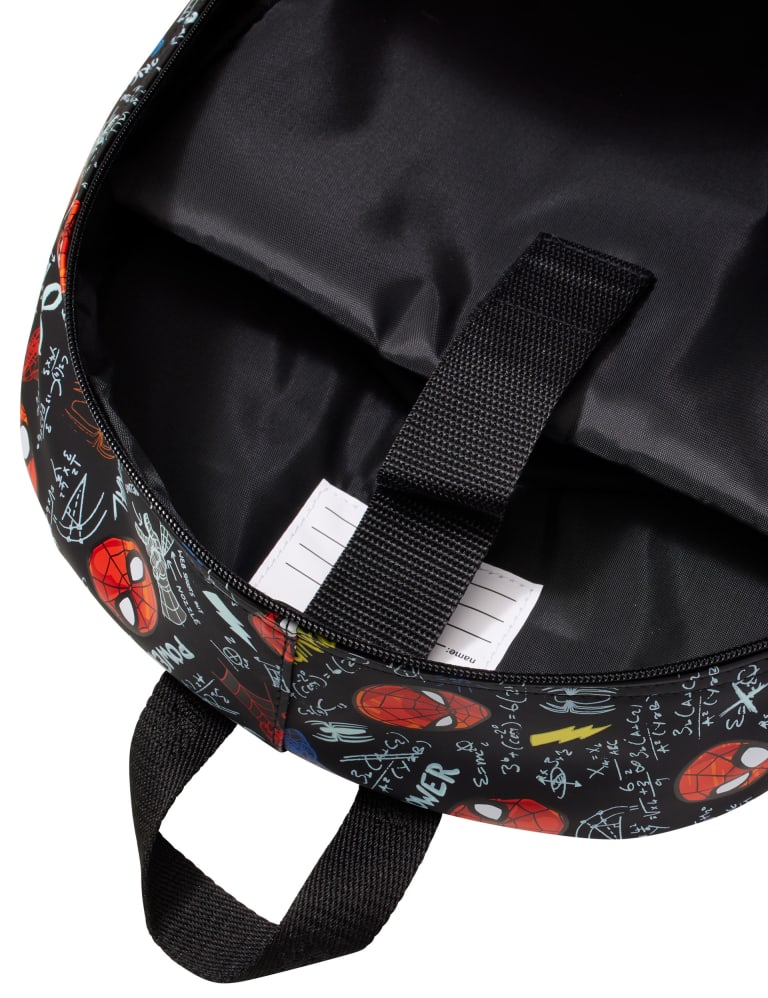 Kids Spider Man Backpack