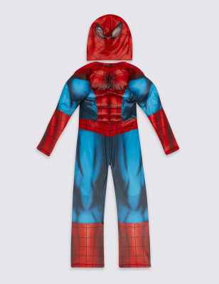 Kids’ Spider-Man™ Dress Up | M&S