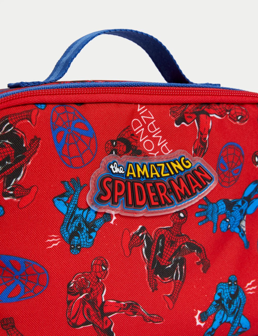 Kids' Spider-Man™ Lunch Box 4 of 4