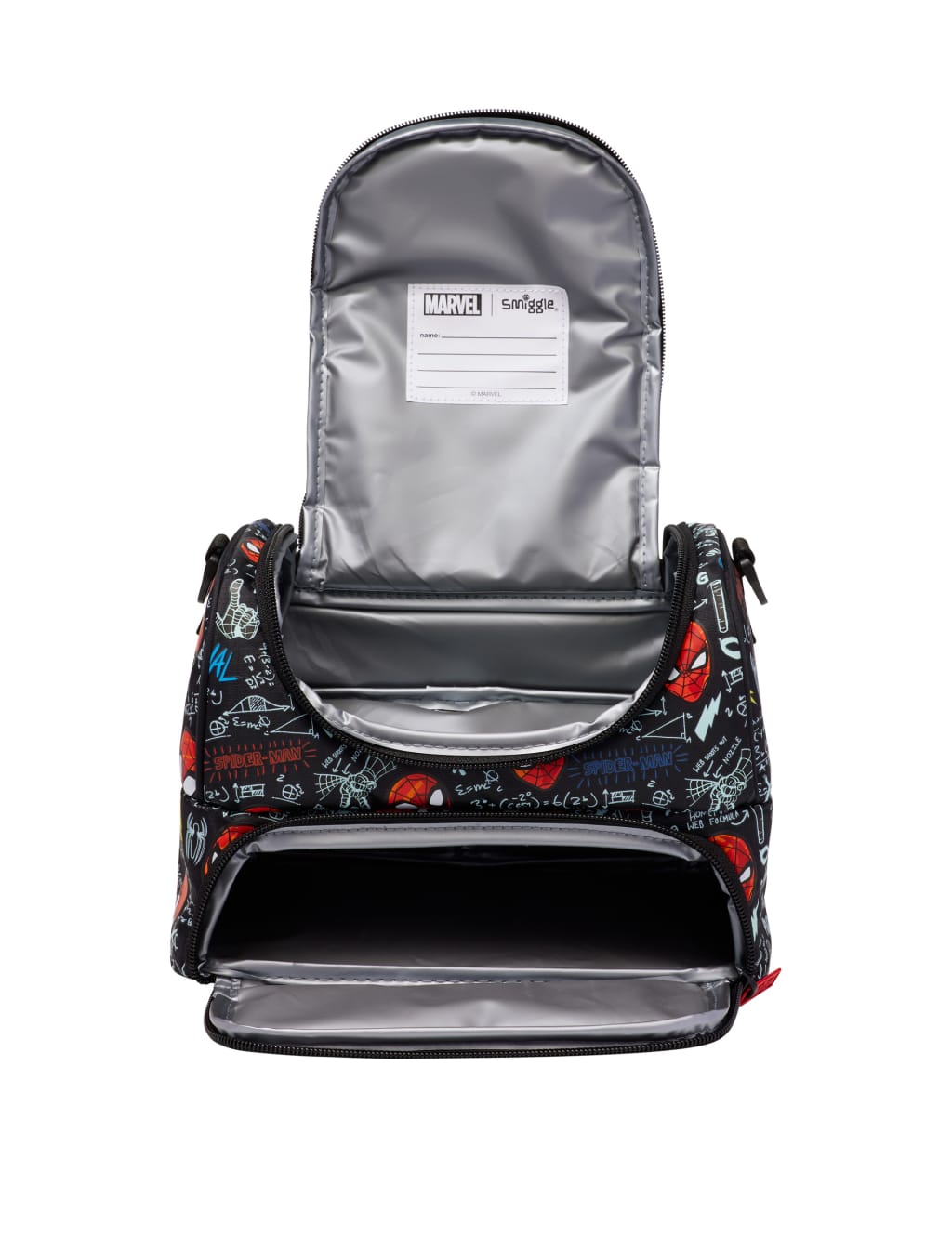 Smiggle star wars lunch bag outlet