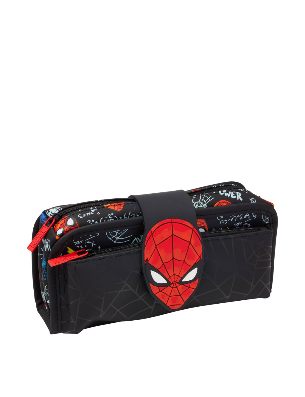 Kids' Spider-Man™ Pencil Case, SMIGGLE