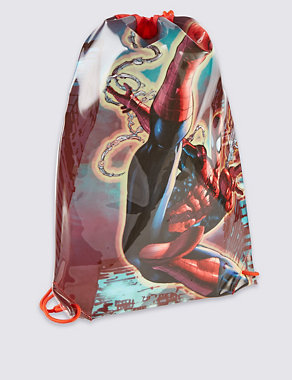 Kids' Spider-Man™ Rucksack Image 2 of 3