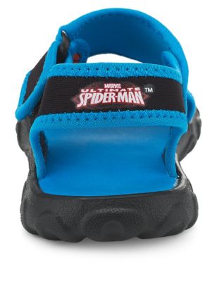Kids' Spider-Man™ Sandals Image 2 of 5