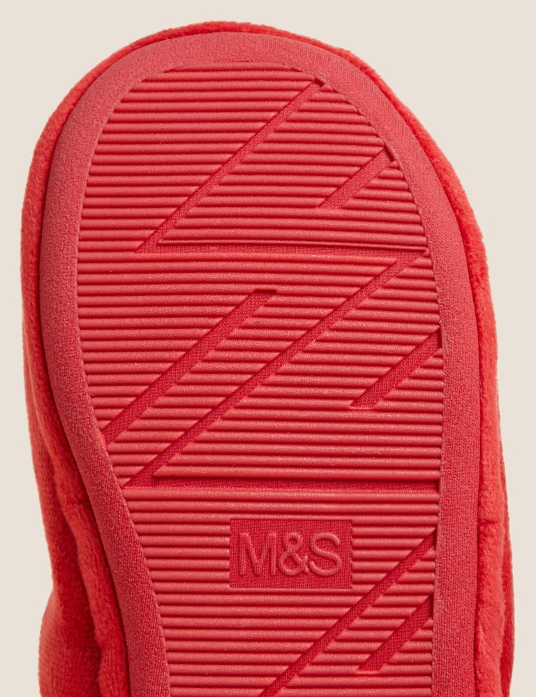 Spiderman on sale slippers mens