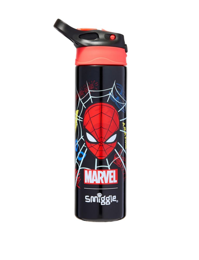 Kids' Spider-Man™ Water Bottle