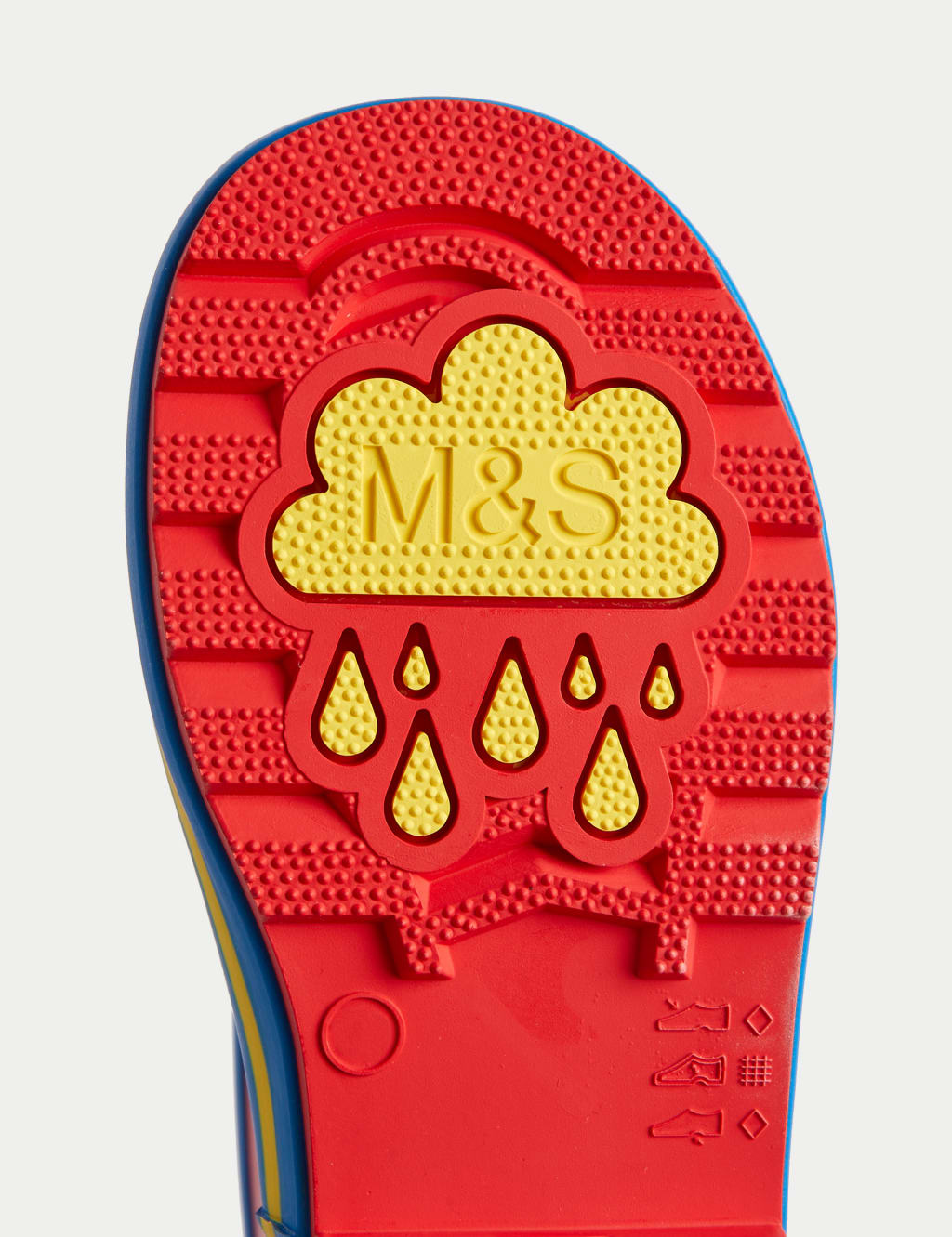 Kids spiderman cheap wellies