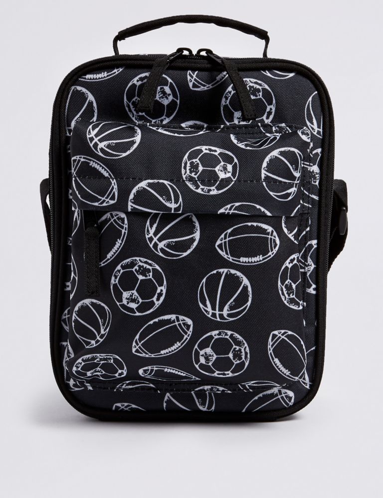 Kids' Sports Lunch Box with Thinsulate™ 1 of 4