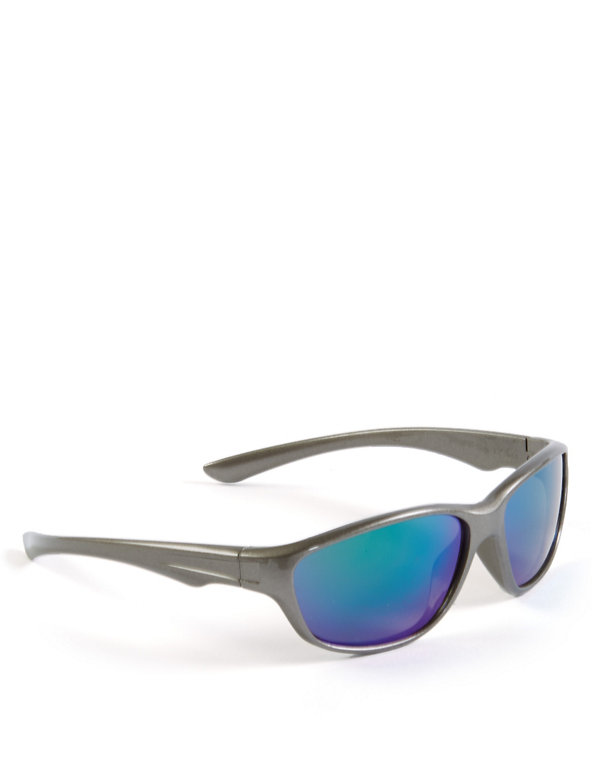 Kids' Sporty Sunglasses (Younger Boys) Image 1 of 1