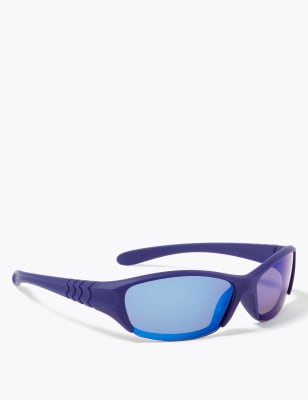 sporty sunglasses