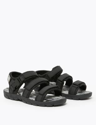 kids sporty sandals