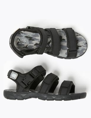 m and s kids sandals