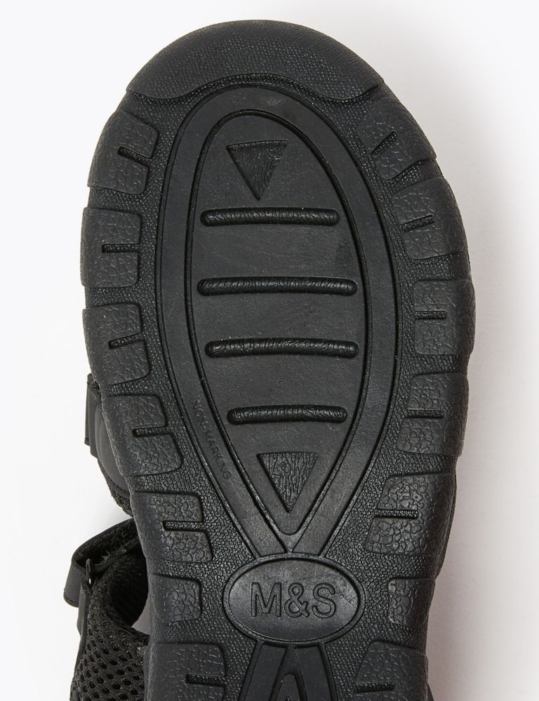 Kids' Sporty Trekker Sandals (13 Small - 7 Large) 5 of 5