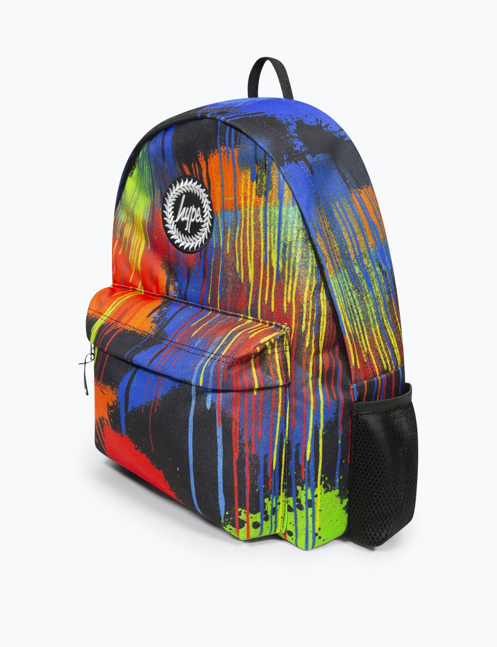 Kids' Spray Paint Backpack 7 of 9