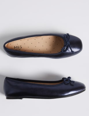 m and s ballet shoes