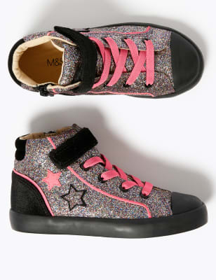 kids high tops