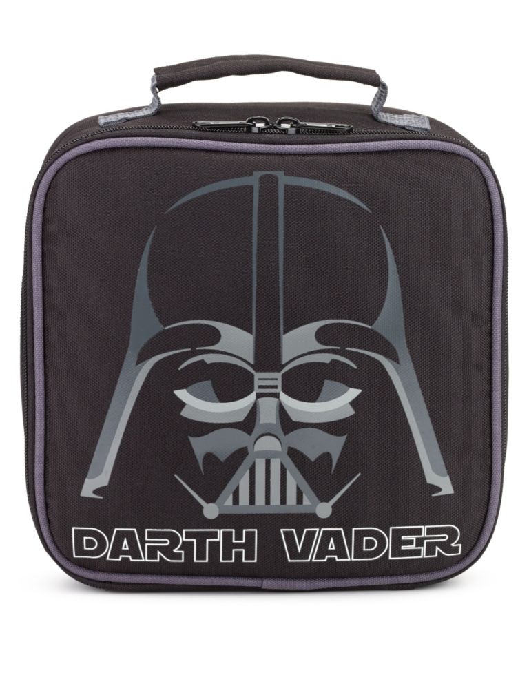 Kids' Star Wars™ Darth Vader Lunch Bag with Thinsulate™ 1 of 3