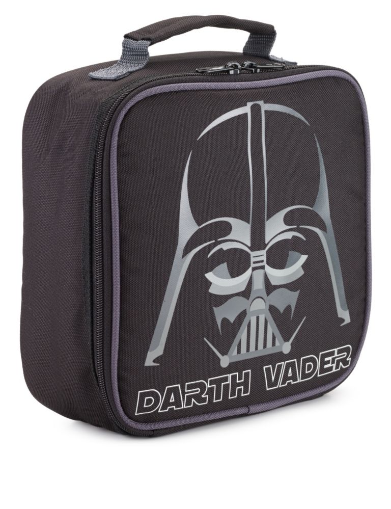 Kids' Star Wars™ Darth Vader Lunch Bag with Thinsulate™ 2 of 3