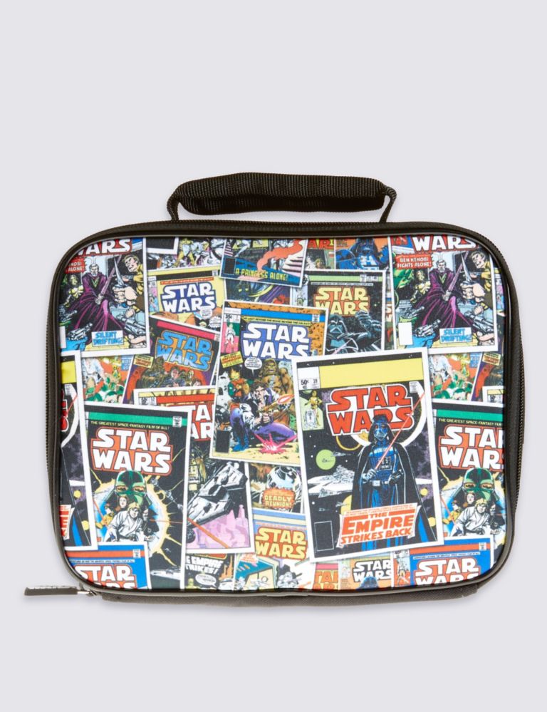 Kids' Star Wars™ Lunch Box 1 of 4