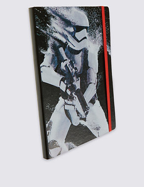Kids' Star Wars™ Notebook Image 2 of 3
