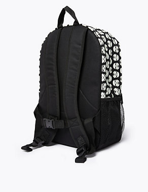 Kids’ Star Wars™ Schoolwear Backpack Image 2 of 4