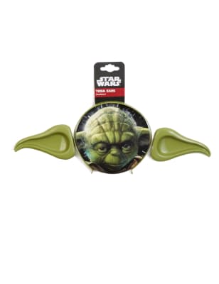 Kids' Star Wars™ Yoda Ears Headband M&S