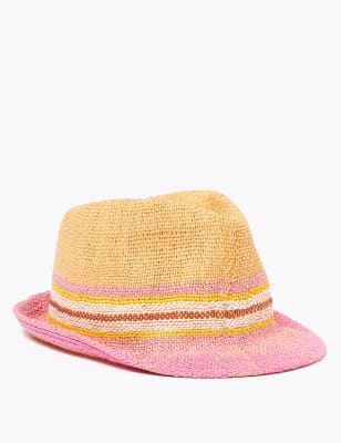 marks and spencer womens sun hats