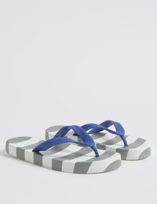 m&s flip flops