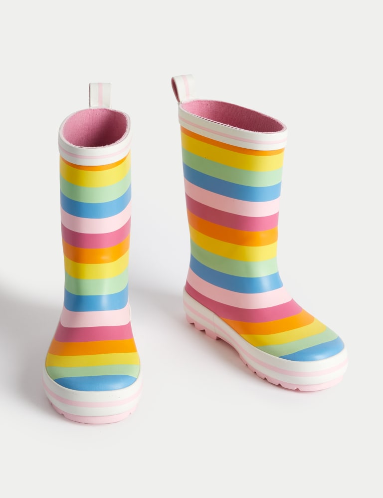 M&s wellies sales womens