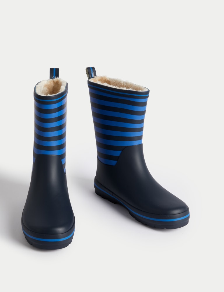 Boys wellies clearance size 7