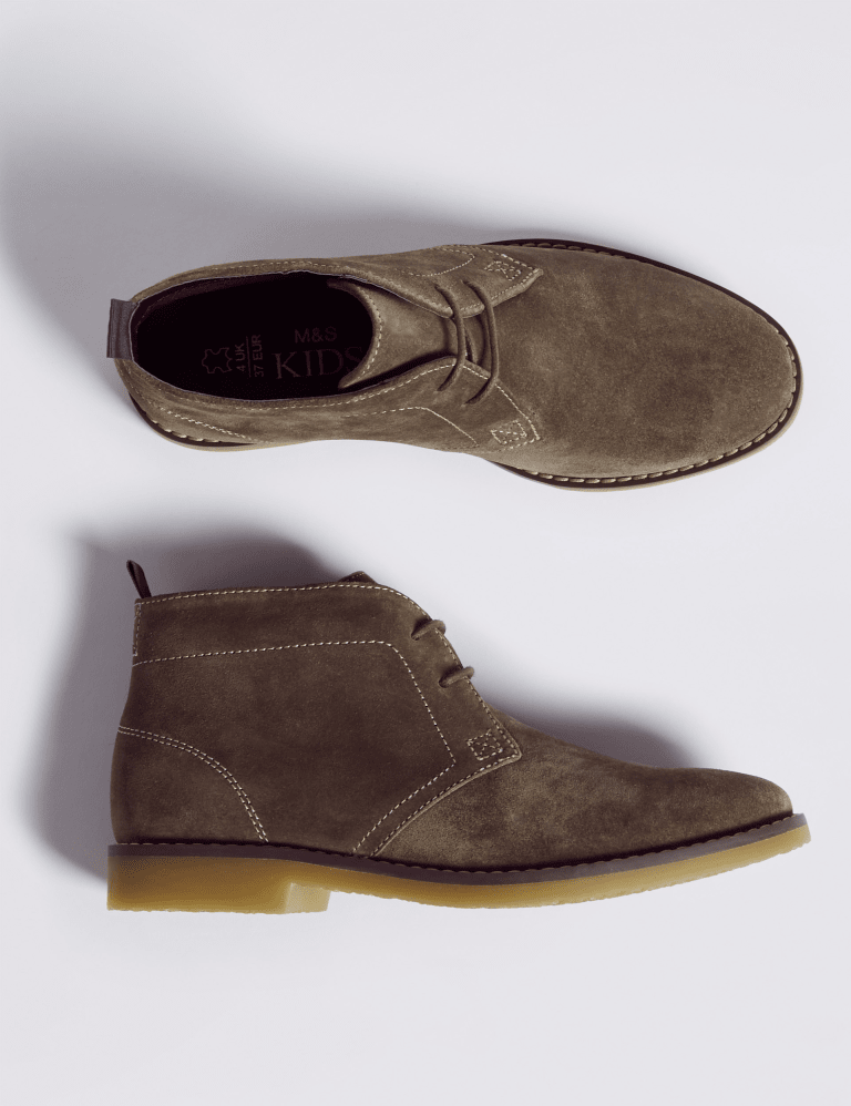 Kids chukkas sales