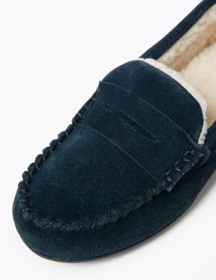 women's fortress clog slipper
